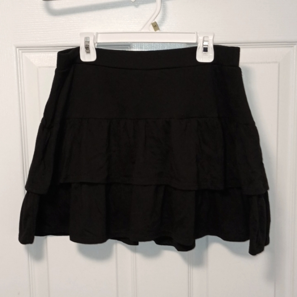 Justice skort